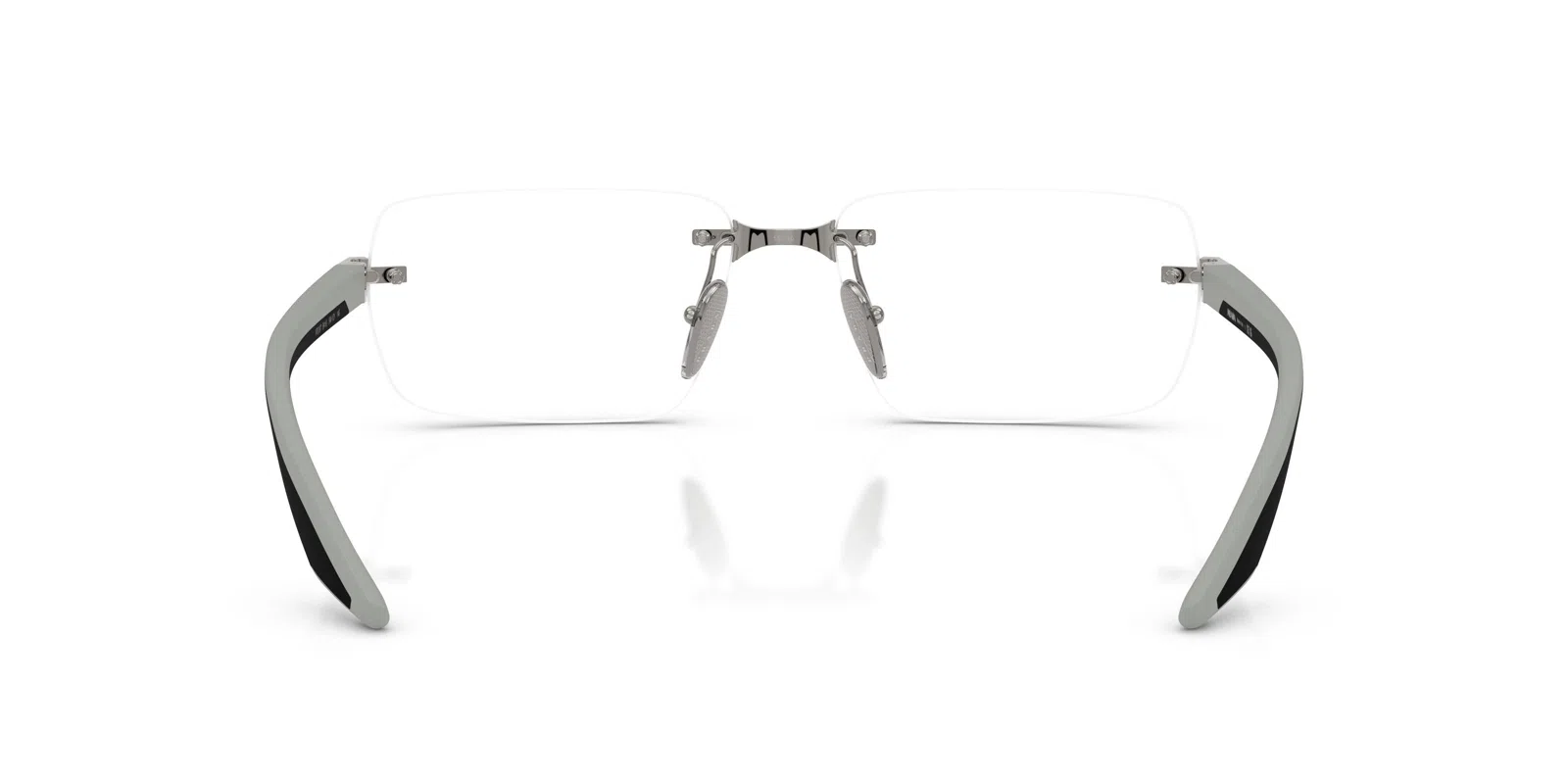 Prada Linea Rossa 58TV Eyeglasses - view 17